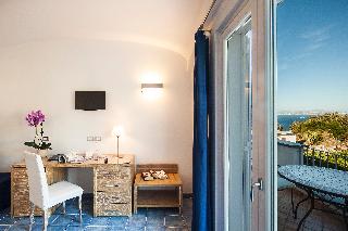 Grifo Hotel Charme&SPA, Ischia