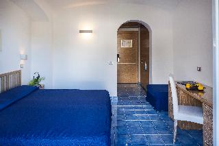 Grifo Hotel Charme&SPA, Ischia