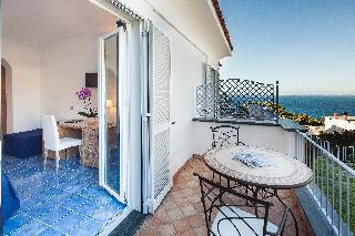 Grifo Hotel Charme&SPA, Ischia