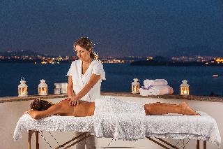 Grifo Hotel Charme&SPA, Ischia