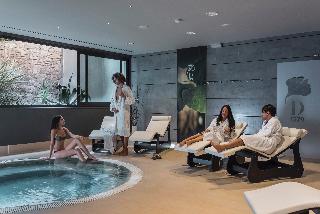 Sports and Entertainment
 di Alla Posta Dei Donini & SPA