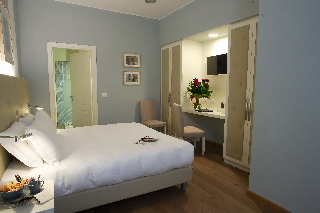 Room
 di Ilaria & Residenza Dell'Alba