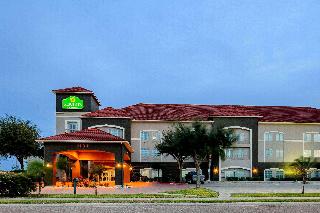 La Quinta Inn & Suites Mission at West McAllen