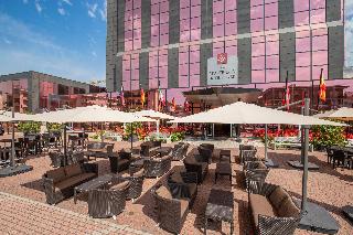 General view
 di Montresor Tower