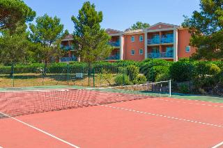 Residence Le Domaine Des Grands Pins, Golfe de Saint Tropez