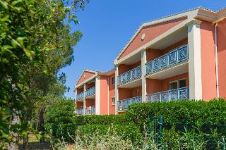 Residence Le Domaine Des Grands Pins, Golfe de Saint Tropez