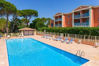 Residence Le Domaine Des Grands Pins, Golfe de Saint Tropez