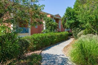 Residence Le Domaine Des Grands Pins, Golfe de Saint Tropez