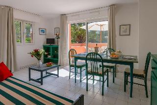 Residence Le Domaine Des Grands Pins, Golfe de Saint Tropez