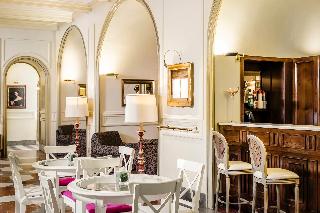 Eurostars Centrale Palace BAR