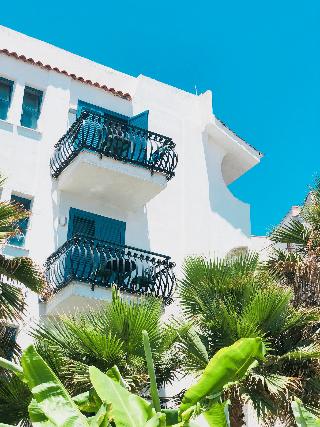 Baia Degli Dei
