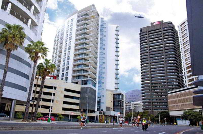 VIP Living Luxury Hotel Apartments
