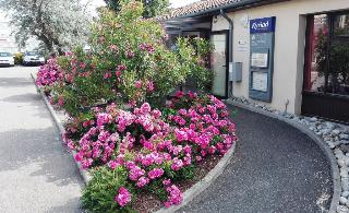 Kyriad Carcassonne Ouest, Carcassonne