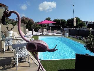Kyriad Carcassonne Ouest, Carcassonne