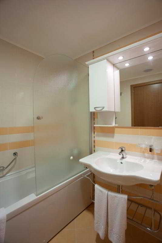 Room
 di Emerald Beach Resort & Spa