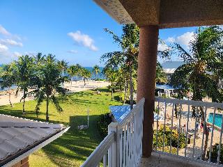 2 Queen Beds Standard Ocean View
