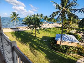 2 Queen Beds Standard Ocean View