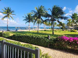 1 King Bed One Bedroom Suite Ocean View
