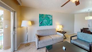 1 King Bed One Bedroom Suite Ocean View