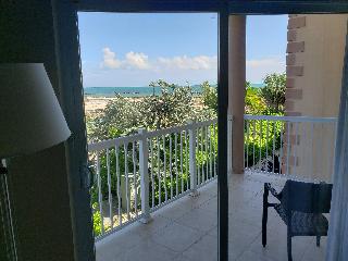 1 King Bed One Bedroom Suite