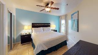 1 King Bed One Bedroom Suite