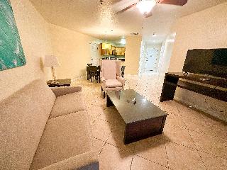 1 King Bed One Bedroom Suite