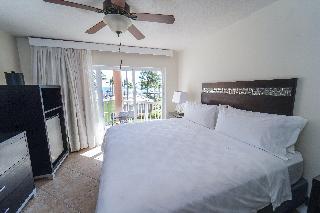 1 King Bed Standard Accessible