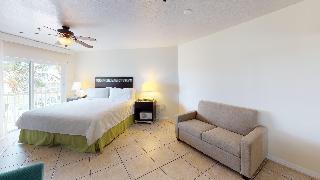 1 King Bed Standard Accessible
