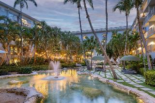 Grand Cayman Marriott Beach Resort