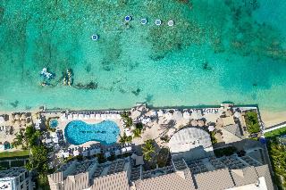 Grand Cayman Marriott Beach Resort