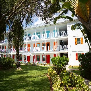 The Sunshine Hotel and Suites