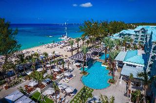 Westin Grand Cayman Seven Mile Beach Resort & Spa