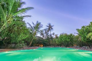 Foto del Hotel Hakuna Majiwe Beach Resort del viaje experiencia africa