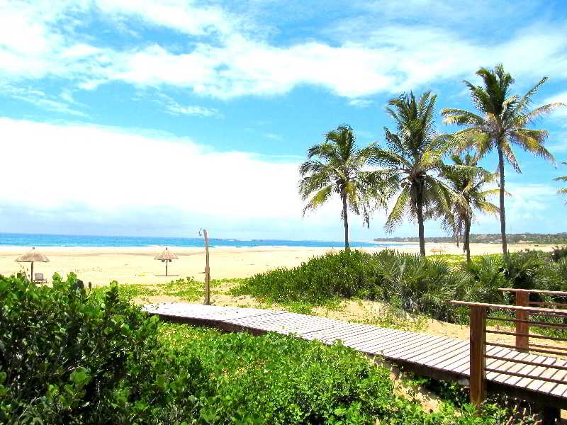 General view
 di Barra Beach Club