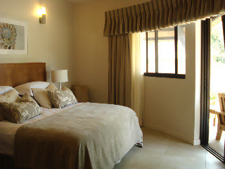 Room
 di Barra Beach Club