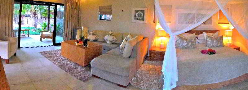 Room
 di Barra Beach Club