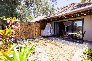 Room
 di Barra Beach Club