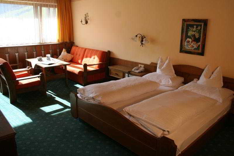 Room
 di Thermal Badhotel Kirchler