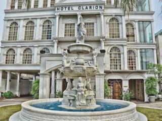 Hotel Clarion Kiribathgoda