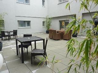 General view
 di Amedia Hotel Salzburg