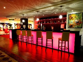 酒吧