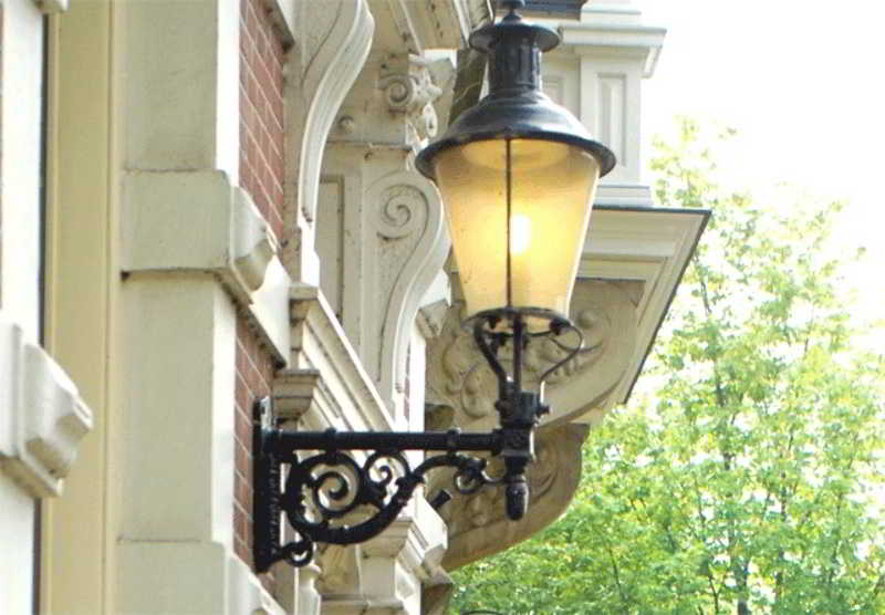 Boutique Hotel View, Amsterdam and vicinity