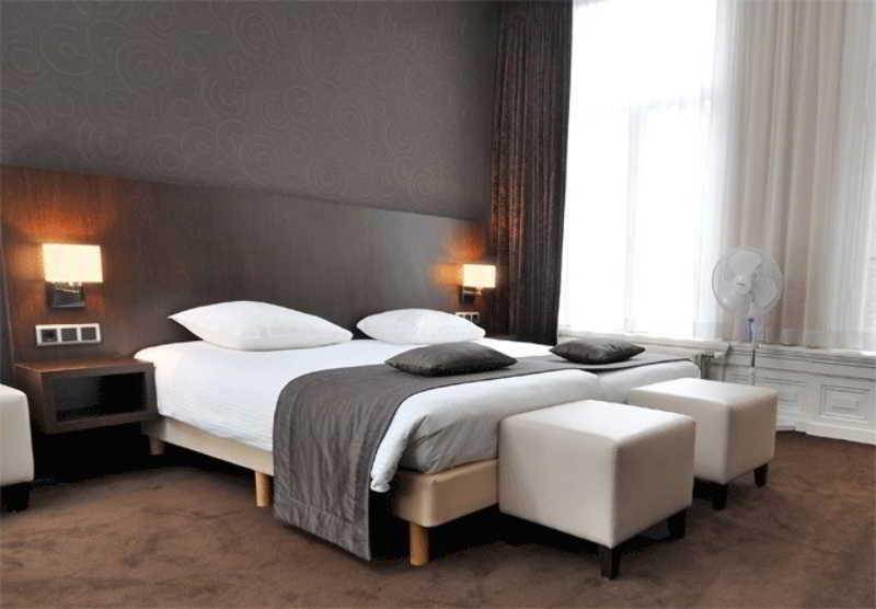 Boutique Hotel View, Amsterdam and vicinity