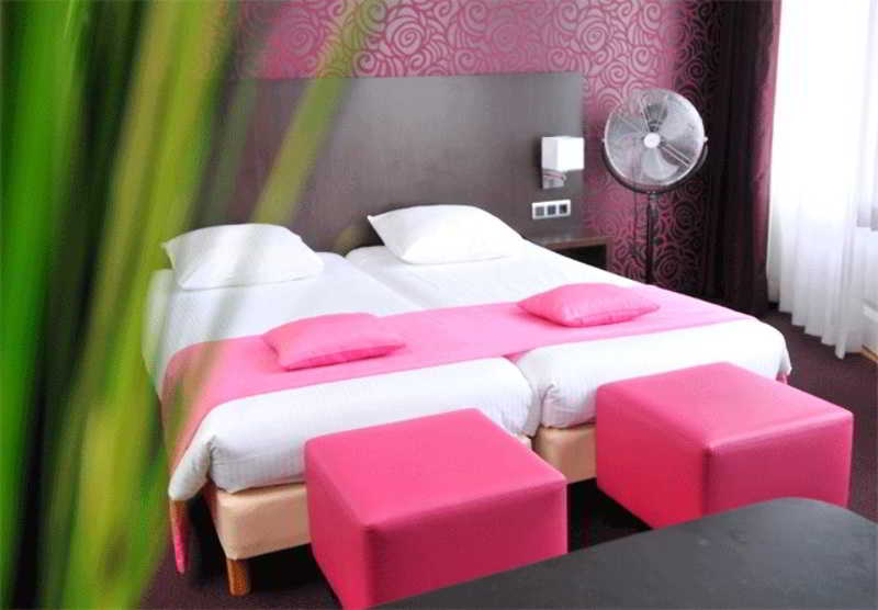 Boutique Hotel View, Amsterdam and vicinity