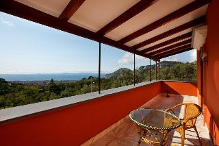 Casale Russo, Sorrento