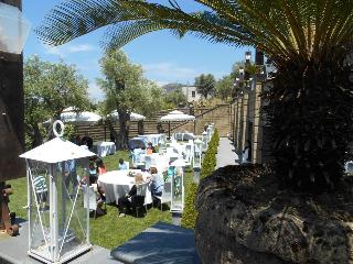 Casale Russo, Sorrento