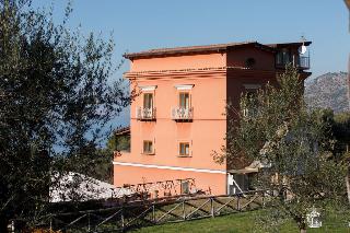 Casale Russo, Sorrento