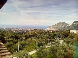 Casale Russo, Sorrento