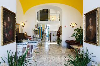 Casale Russo, Sorrento