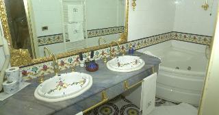 Grand Hotel La Sonrisa, Naples
